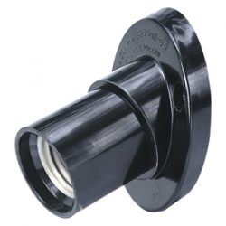 Эл.патрон Е-27 настенный